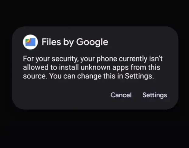 beveiligingsmelding aviamasters